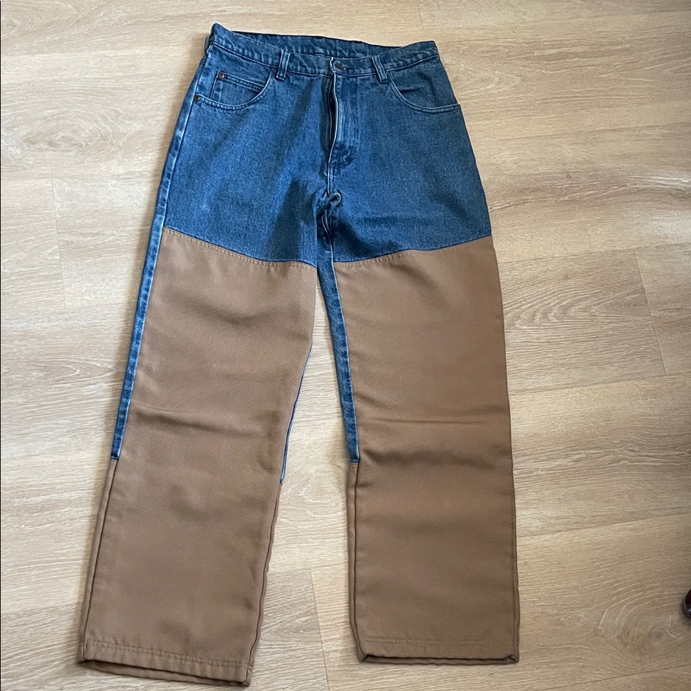 Scheels outdoor guard hunting jeans